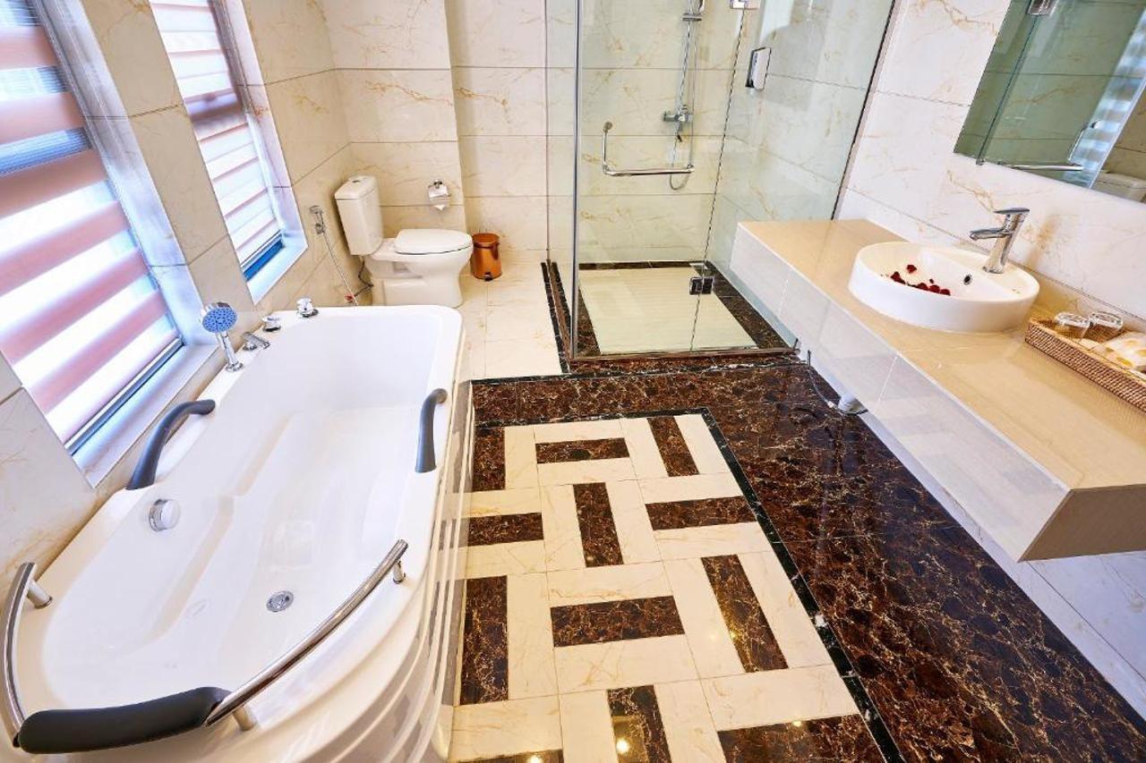 Hotel Apex Мандалей Екстериор снимка