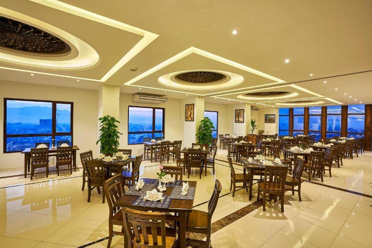 Hotel Apex Мандалей Екстериор снимка