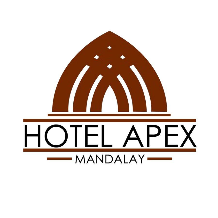 Hotel Apex Мандалей Екстериор снимка