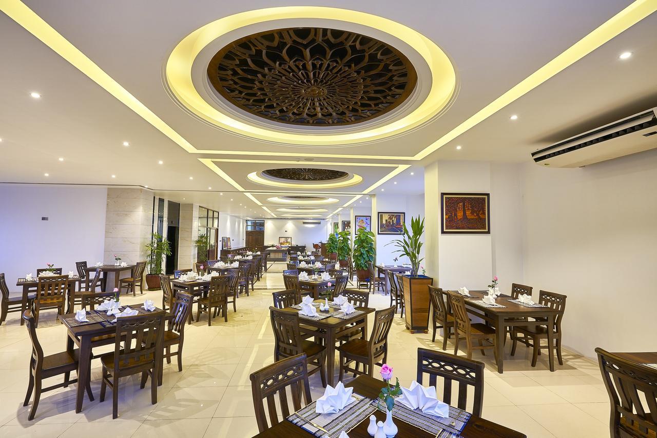 Hotel Apex Мандалей Екстериор снимка