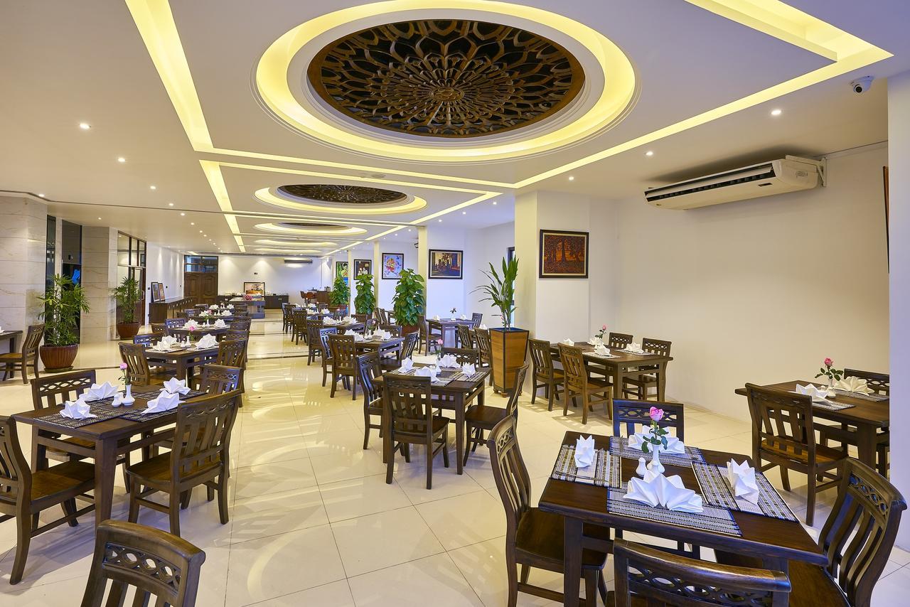 Hotel Apex Мандалей Екстериор снимка