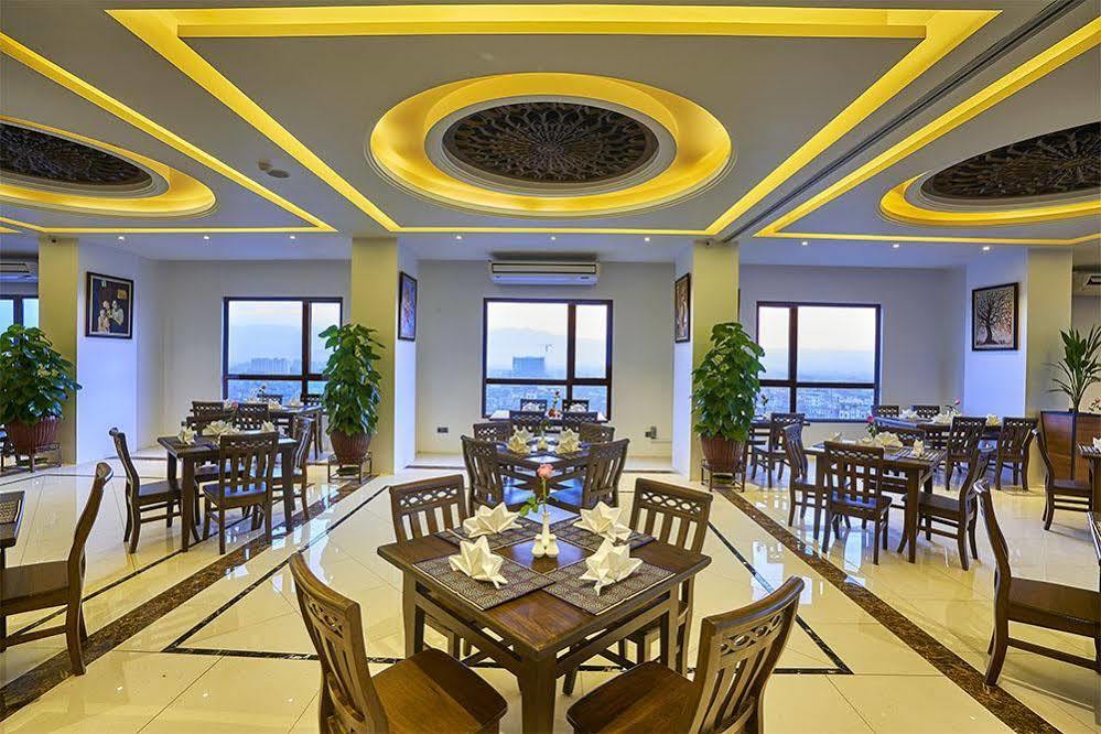 Hotel Apex Мандалей Екстериор снимка
